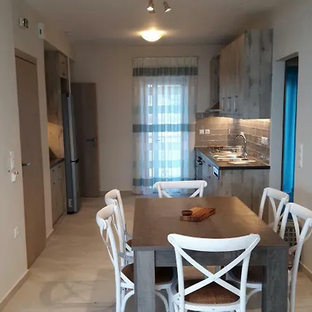 House * Plakias