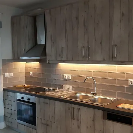 Holiday home House *