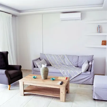 House Holiday home