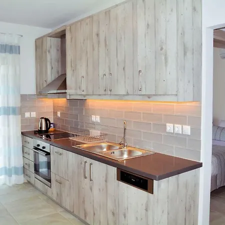 Holiday home House Plakias